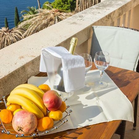 Apartments Villa Victoria Dubrovnik Dış mekan fotoğraf