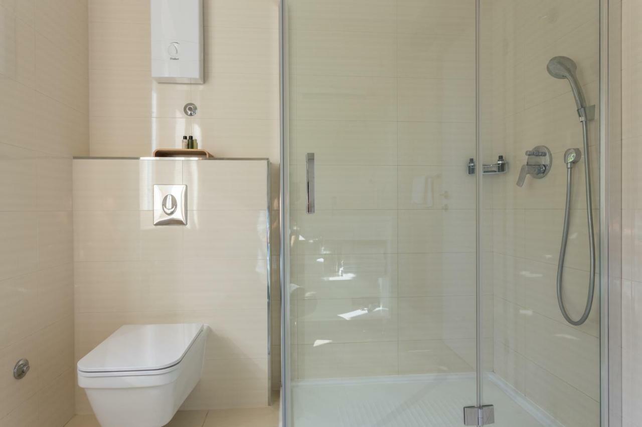 Apartments Villa Victoria Dubrovnik Dış mekan fotoğraf