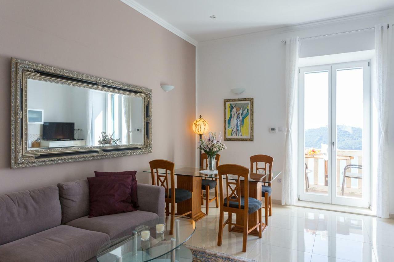 Apartments Villa Victoria Dubrovnik Dış mekan fotoğraf