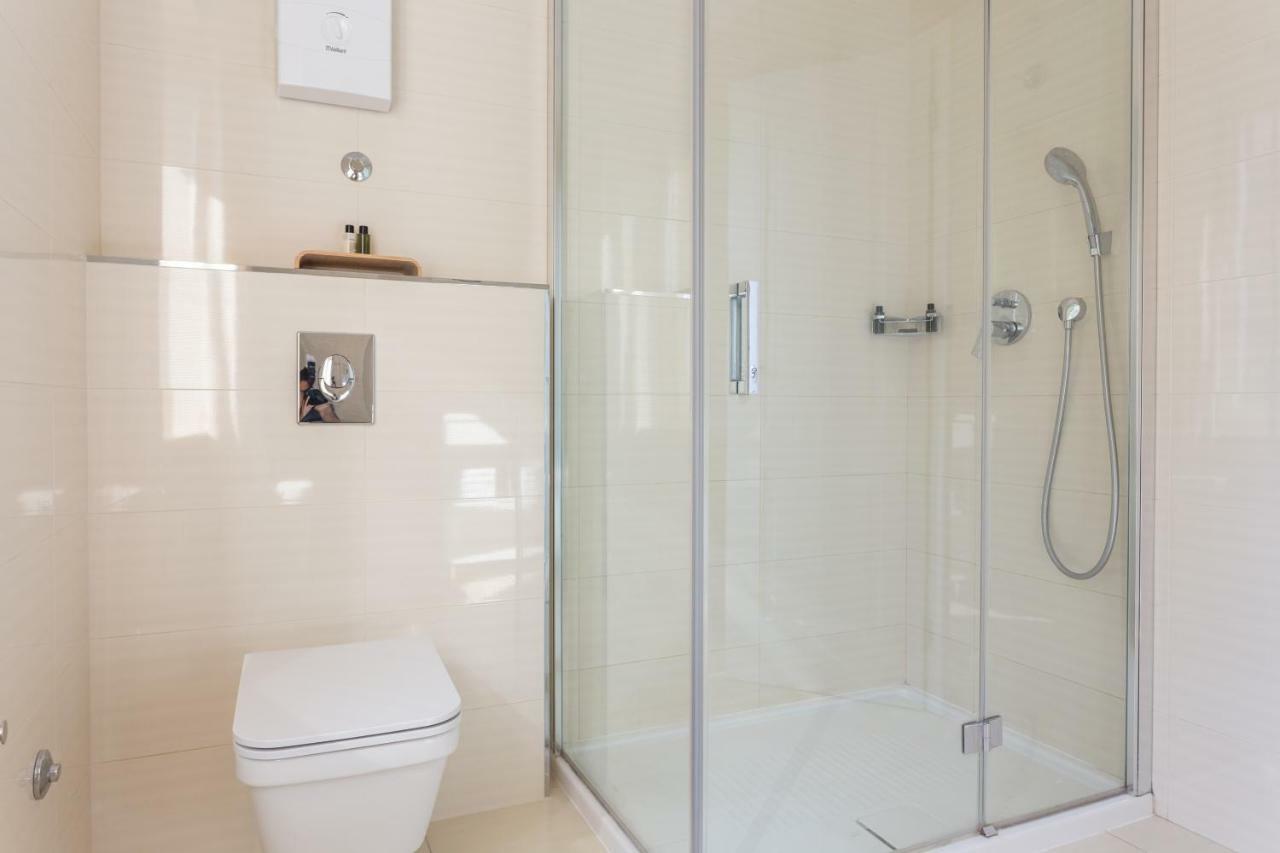 Apartments Villa Victoria Dubrovnik Dış mekan fotoğraf
