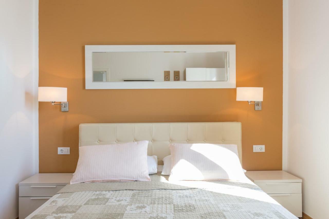 Apartments Villa Victoria Dubrovnik Dış mekan fotoğraf