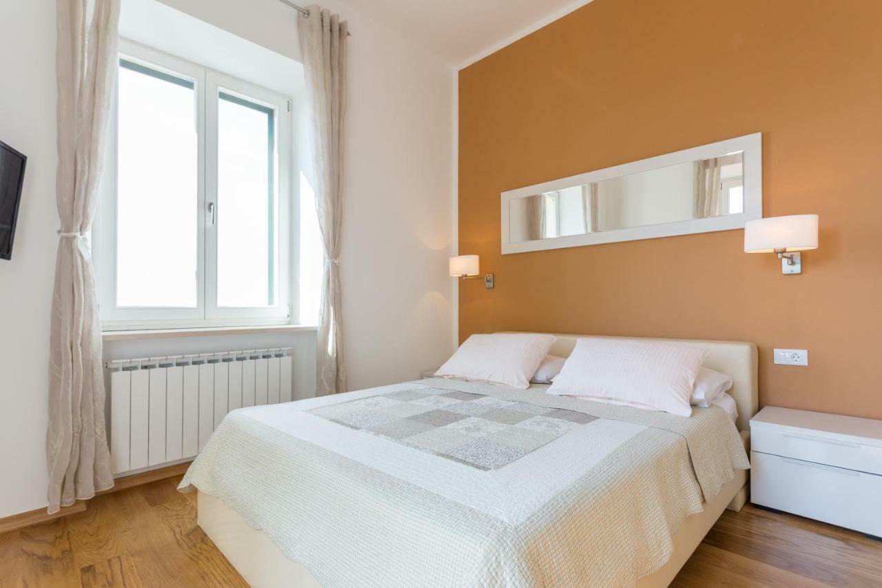 Apartments Villa Victoria Dubrovnik Dış mekan fotoğraf