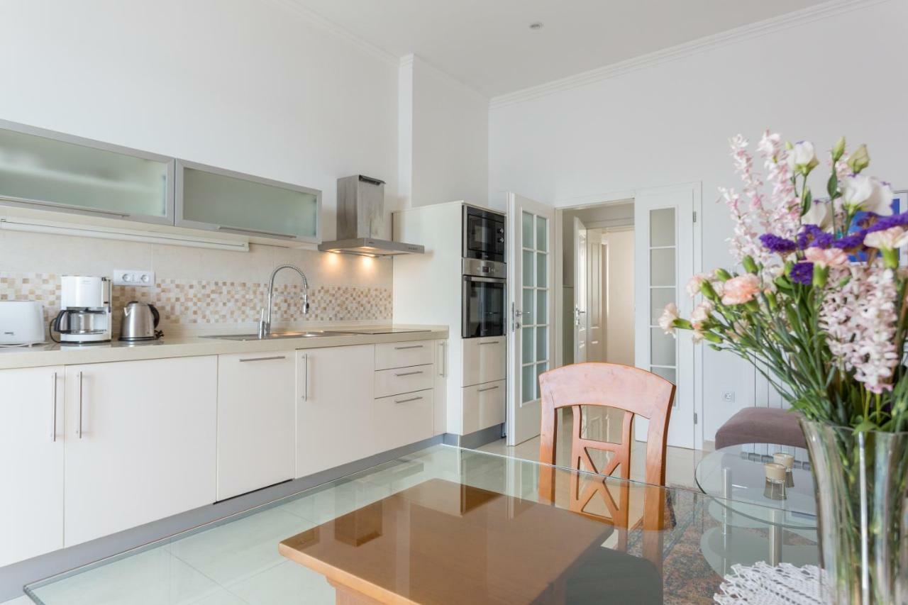 Apartments Villa Victoria Dubrovnik Dış mekan fotoğraf