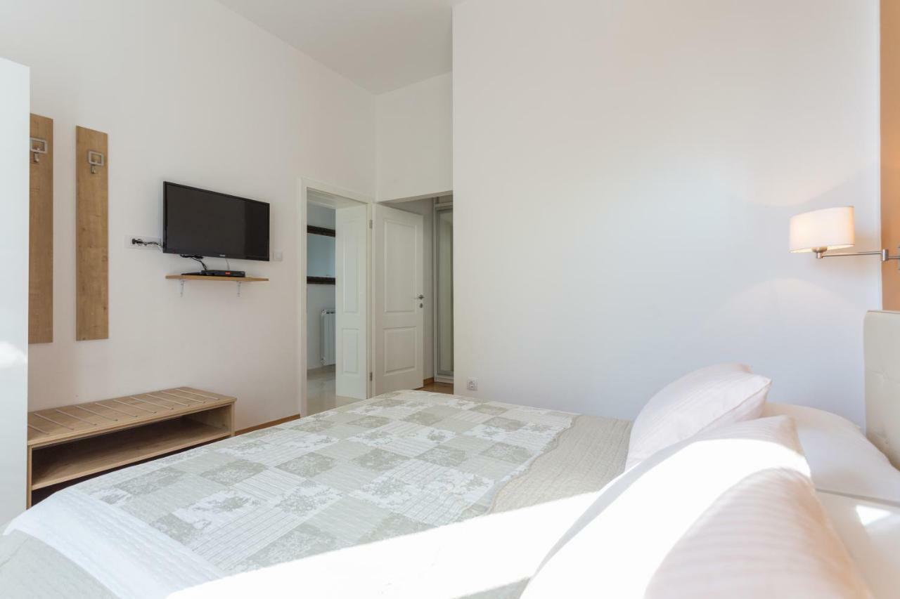Apartments Villa Victoria Dubrovnik Dış mekan fotoğraf