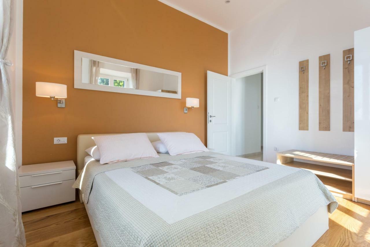 Apartments Villa Victoria Dubrovnik Dış mekan fotoğraf