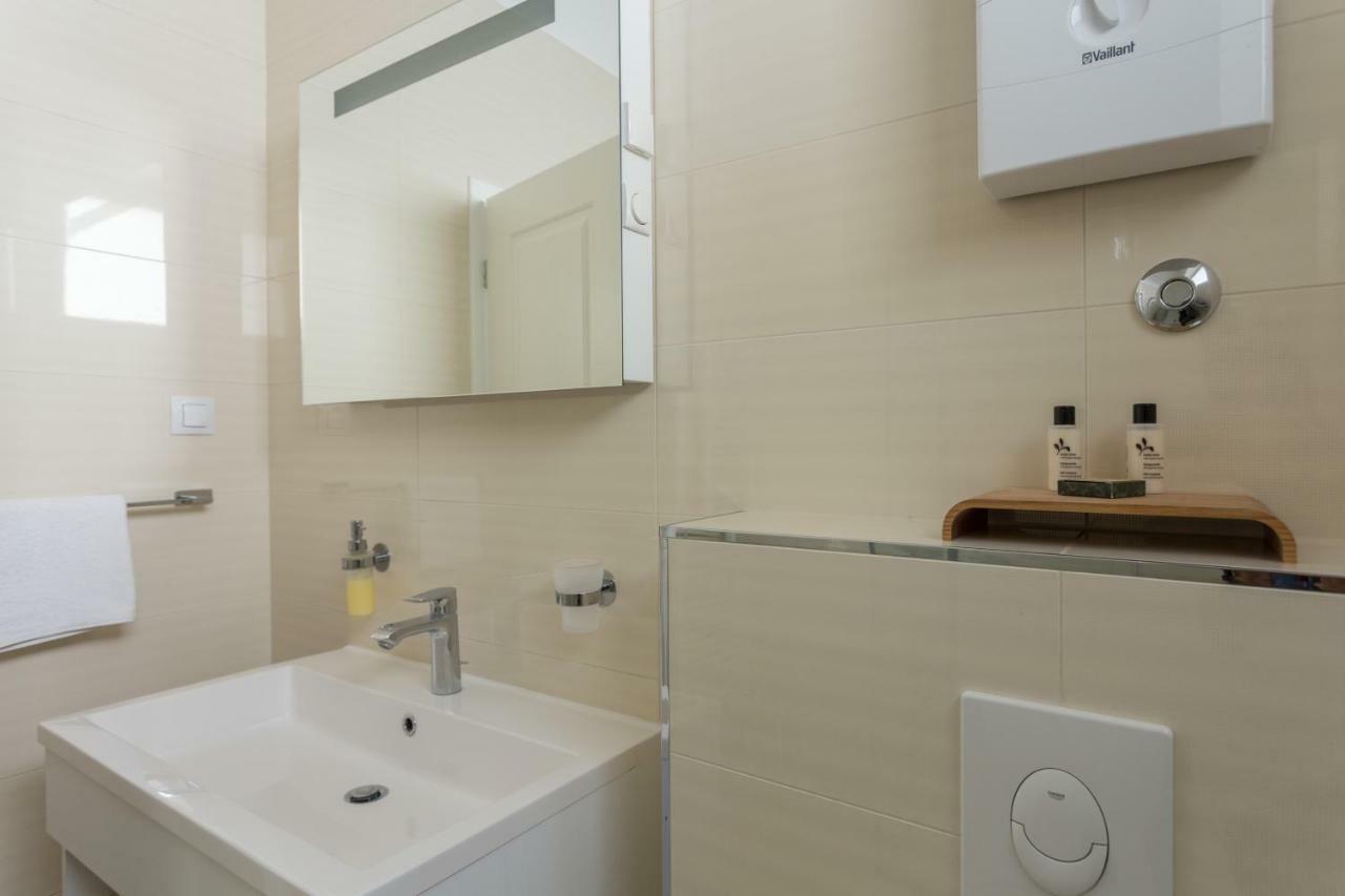 Apartments Villa Victoria Dubrovnik Dış mekan fotoğraf