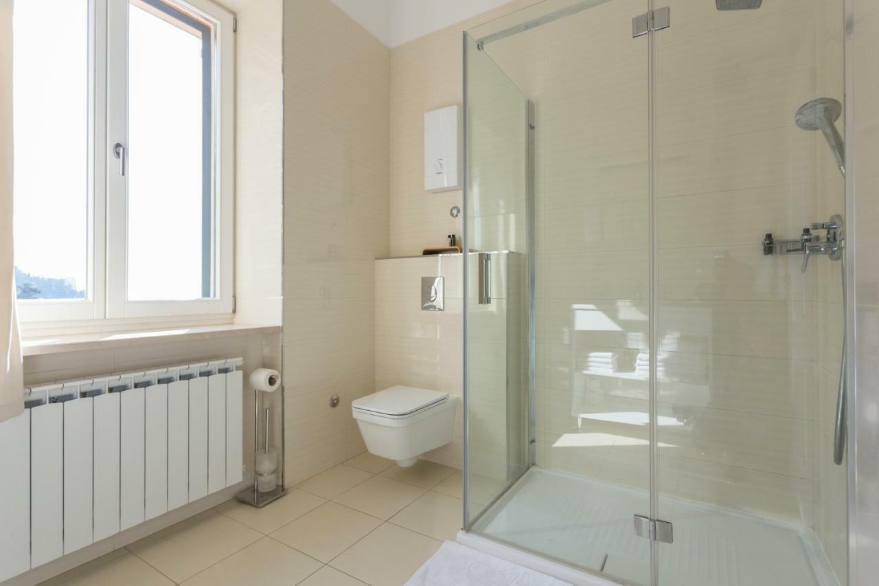 Apartments Villa Victoria Dubrovnik Dış mekan fotoğraf