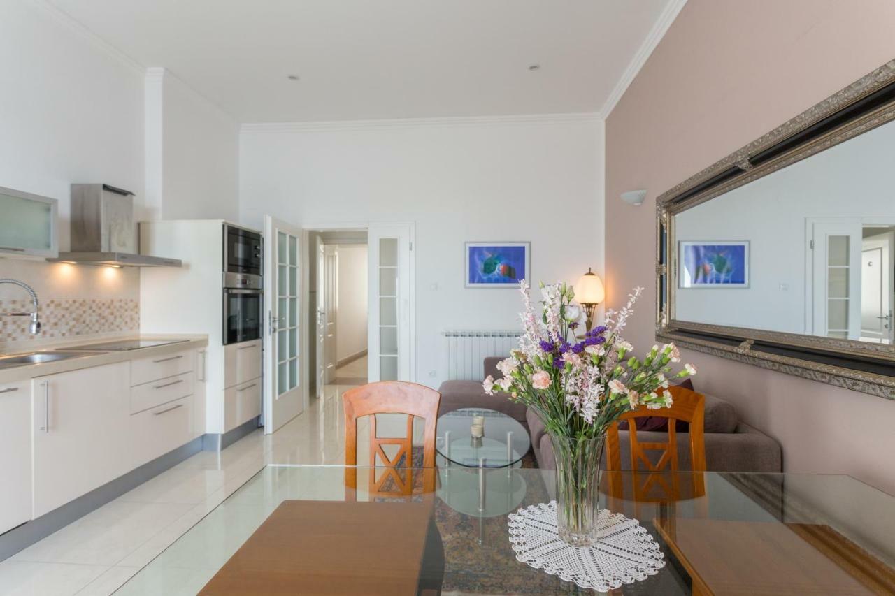 Apartments Villa Victoria Dubrovnik Dış mekan fotoğraf