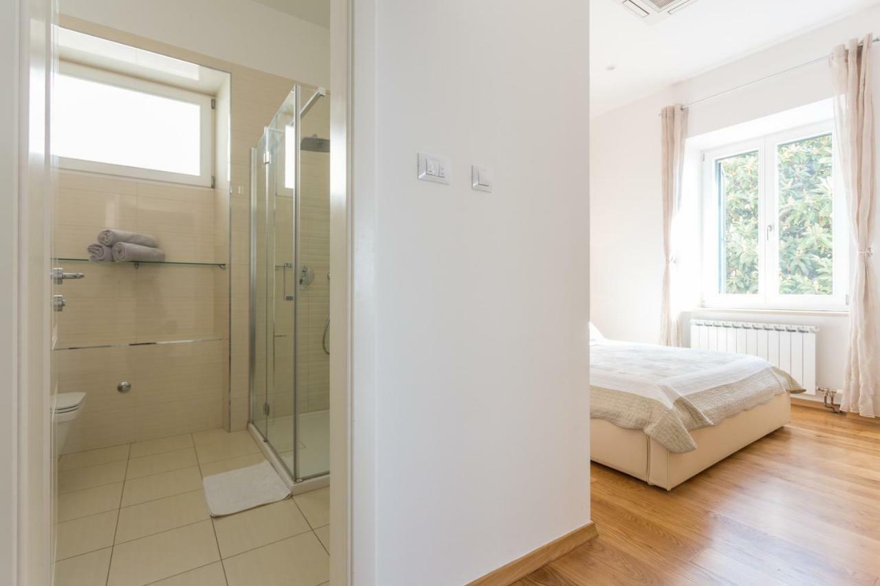 Apartments Villa Victoria Dubrovnik Dış mekan fotoğraf
