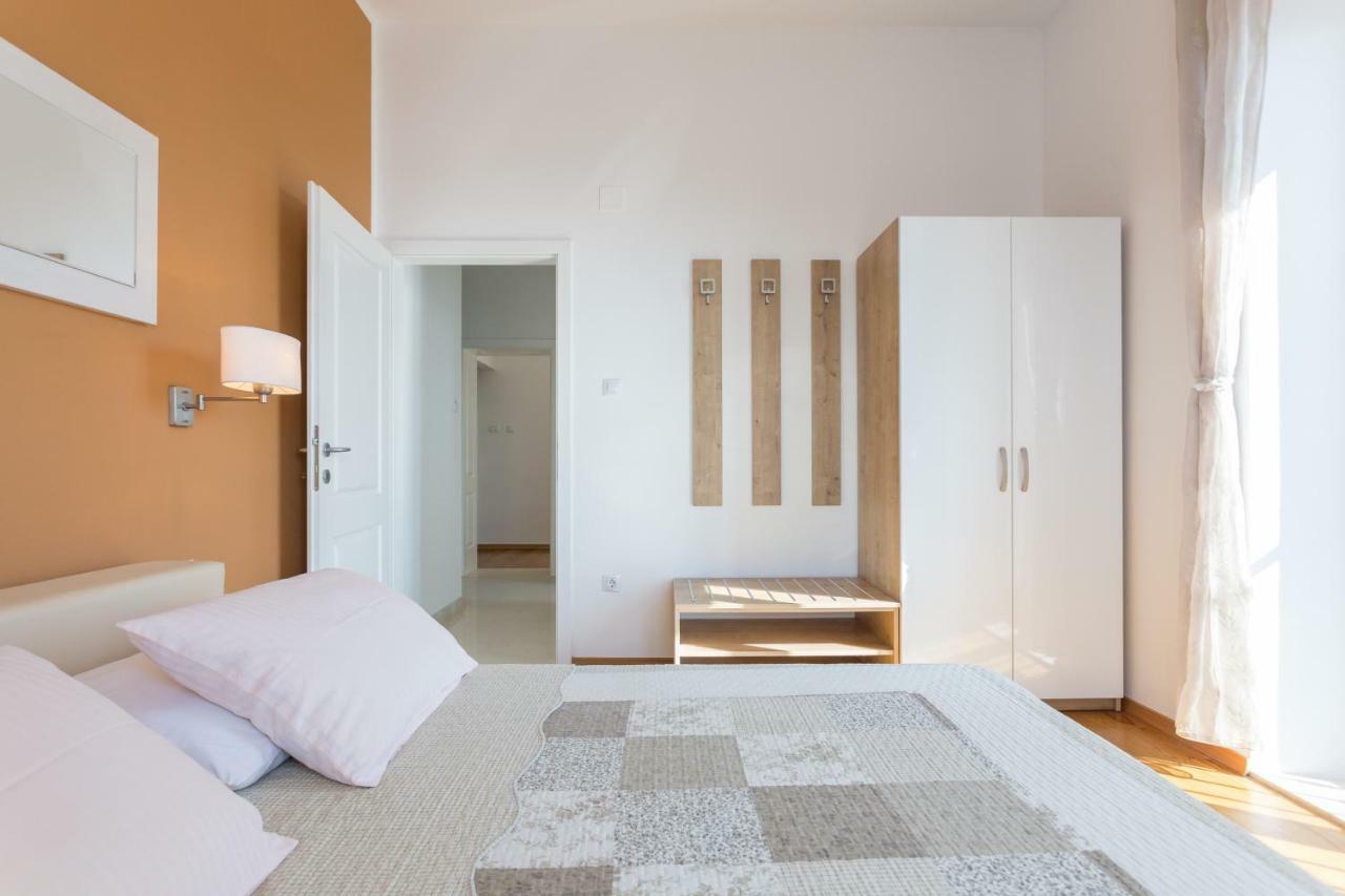 Apartments Villa Victoria Dubrovnik Dış mekan fotoğraf