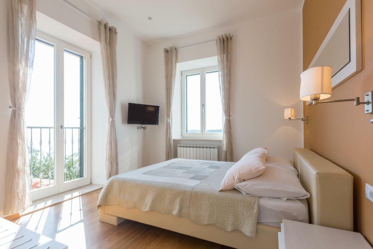 Apartments Villa Victoria Dubrovnik Dış mekan fotoğraf