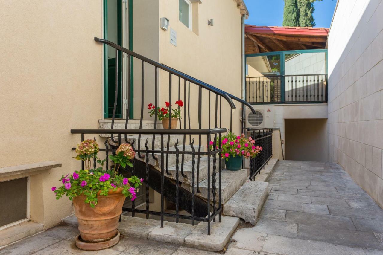 Apartments Villa Victoria Dubrovnik Dış mekan fotoğraf
